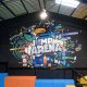 activité trampoline bordeaux bègles