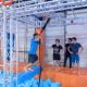 Jump Arena Bordeaux - Trampoline Park et Parcours Ninja Warrior