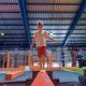 parcours ninja warrior bordeaux