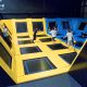 Jump Arena Bordeaux - Trampoline Park et Parcours Ninja Warrior