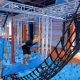 parcours ninja warrior bordeaux