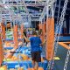 parcours ninja warrior bordeaux