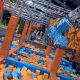 parcours ninja warrior bordeaux