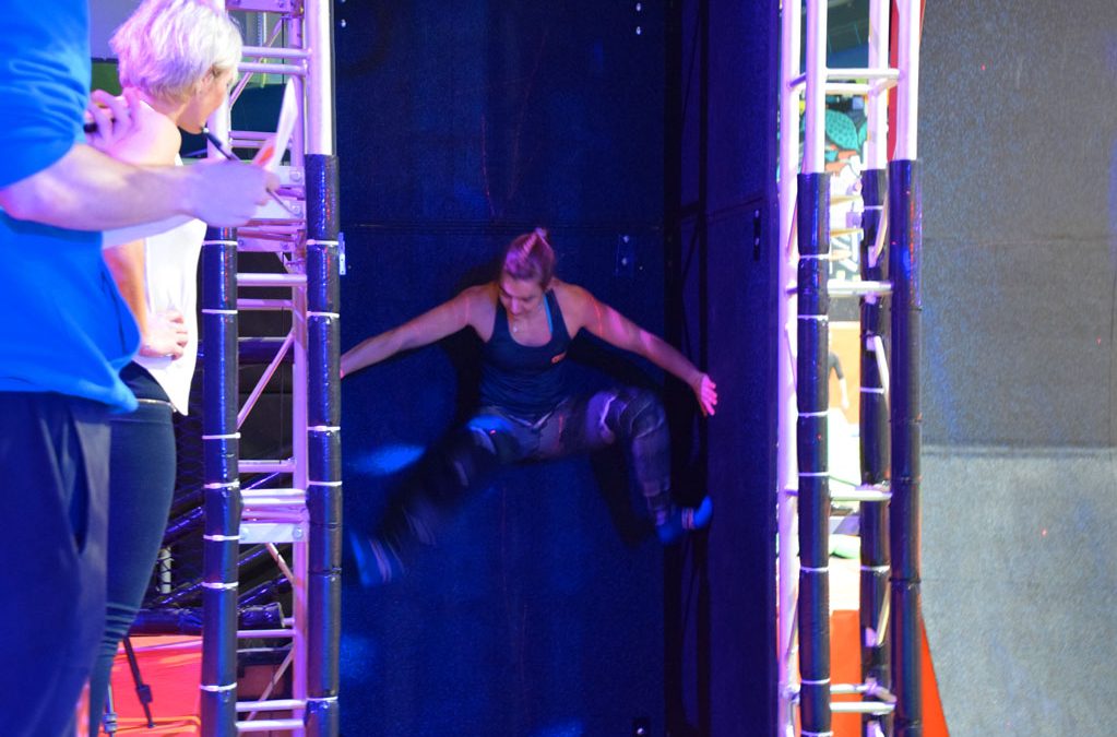 JUMP ARENA Bordeaux Bègles – Trampoline Park et Parcours Ninja