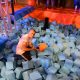 JUMP ARENA Bordeaux Bègles – Trampoline Park et Parcours Ninja