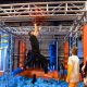 JUMP ARENA Bordeaux Bègles – Trampoline Park et Parcours Ninja