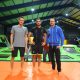 JUMP ARENA Bordeaux Bègles – Trampoline Park et Parcours Ninja