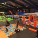 JUMP ARENA Bordeaux Bègles – Trampoline Park et Parcours Ninja