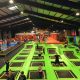 JUMP ARENA Bordeaux Bègles – Trampoline Park et Parcours Ninja