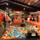 JUMP ARENA Bordeaux Bègles – Trampoline Park et Parcours Ninja