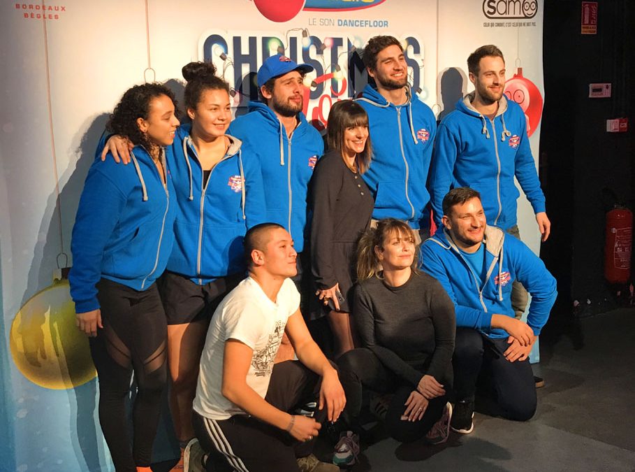 JUMP ARENA Bordeaux Bègles – Trampoline Park et Parcours Ninja
