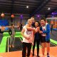 JUMP ARENA Bordeaux Bègles – Trampoline Park et Parcours Ninja