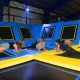 Trampo Fitness Bordeaux Bègles