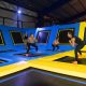 Trampo Fitness Bordeaux Bègles